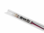 Sensore Interruttore contactless per profili LED con cavo da 2 mt 2×0,20 max 3A 12v-24v 60w |GTV - immagine 3